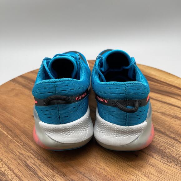 Nike Joyride Dual Run Shoes Boys Youth Size 6 Y Blue Running Comfort Walking Gym - Picture 4 of 8